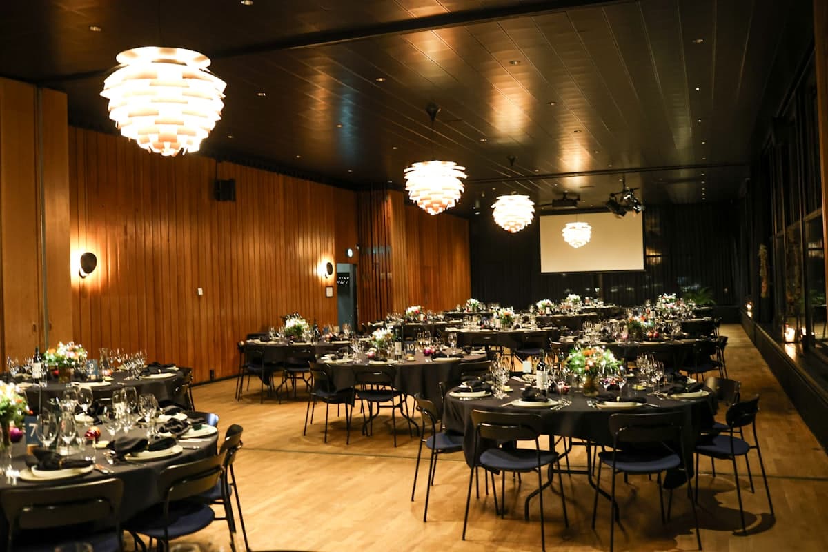 Eventos *** *** **********